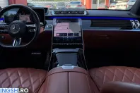 Mercedes-Benz S 400 (Clasa S) din 2022 cu 99.990 km - oferta MER233612 - foto 20