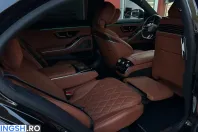 Mercedes-Benz S 400 (Clasa S) din 2022 cu 99.990 km - oferta MER233612 - foto 22
