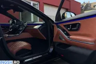 Mercedes-Benz S 400 (Clasa S) din 2022 cu 99.990 km - oferta MER233612 - foto 24