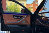 Mercedes-Benz S 400 (Clasa S) din 2022 cu 99.990 km - oferta MER233612 - foto 27