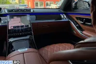 Mercedes-Benz S 400 (Clasa S) din 2022 cu 99.990 km - oferta MER233612 - foto 31
