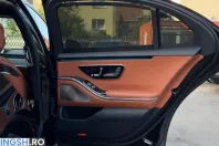 Mercedes-Benz S 400 (Clasa S) din 2022 cu 99.990 km - oferta MER233612 - foto 35