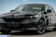 BMW 520 (Seria 5) din 2025 cu 27.490 km - oferta BMW233613 - foto 1