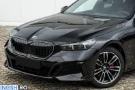 BMW 520 (Seria 5) din 2025 cu 27.490 km - oferta BMW233613 - foto 2