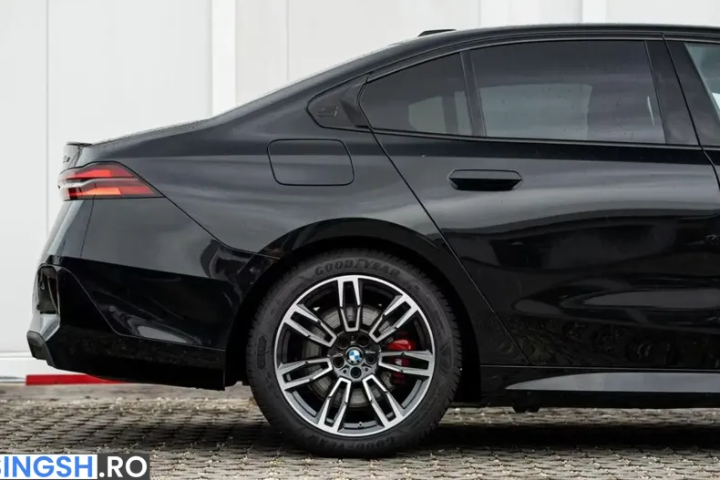 BMW 520 (Seria 5) din 2025 cu 27.490 km - oferta BMW233613 - foto 5