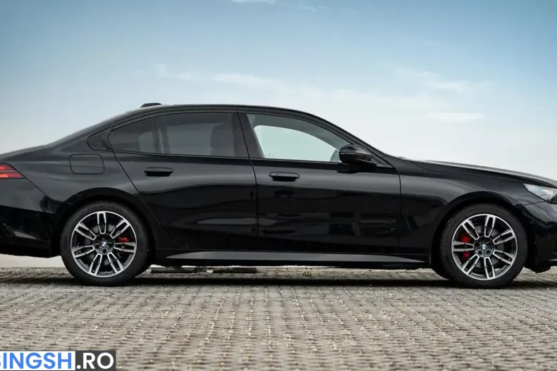 BMW 520 (Seria 5) din 2025 cu 27.490 km - oferta BMW233613 - foto 6