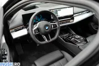 BMW 520 (Seria 5) din 2025 cu 27.490 km - oferta BMW233613 - foto 8