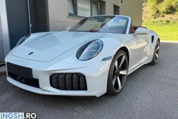 Porsche 911 din 2026 - oferta POR233614