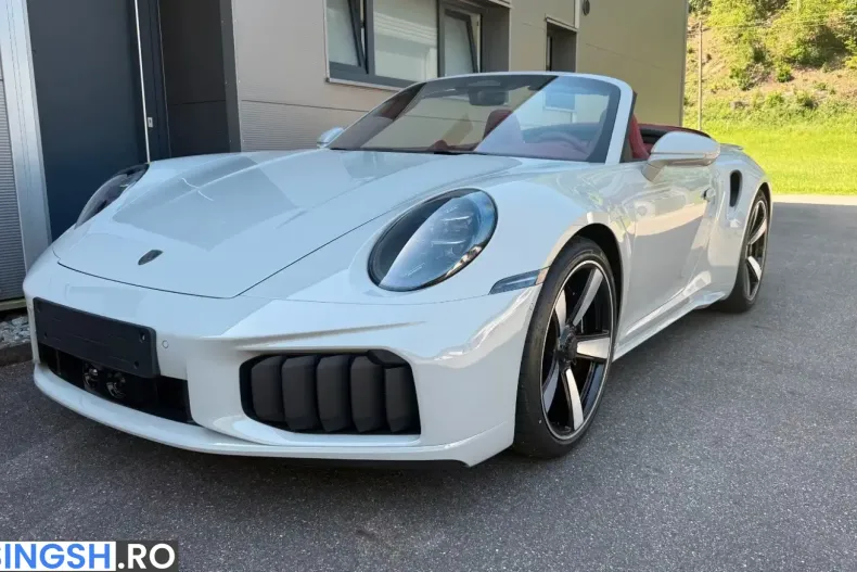 Porsche 911 din 2026 cu 51 km - oferta POR233614 - foto 1