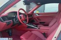 Porsche 911 din 2026 cu 51 km - oferta POR233614 - foto 4