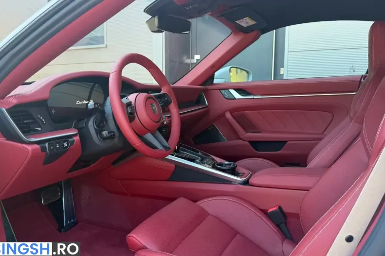 Porsche 911 din 2026 cu 51 km - oferta POR233614 - foto 4