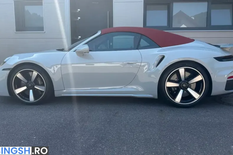 Porsche 911 din 2026 cu 51 km - oferta POR233614 - foto 7