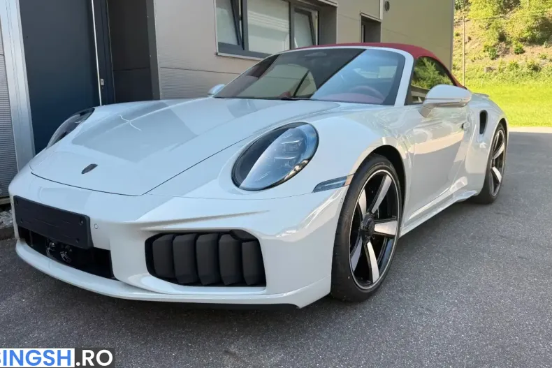 Porsche 911 din 2026 cu 51 km - oferta POR233614 - foto 10