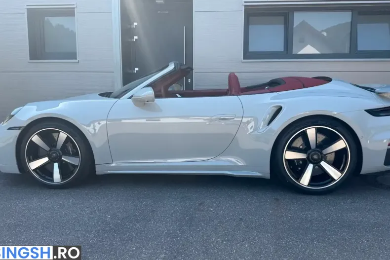 Porsche 911 din 2026 cu 51 km - oferta POR233614 - foto 11