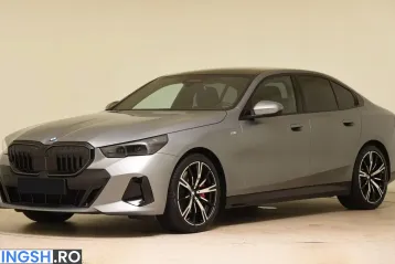 BMW 540 din 2025 - oferta BMW233615