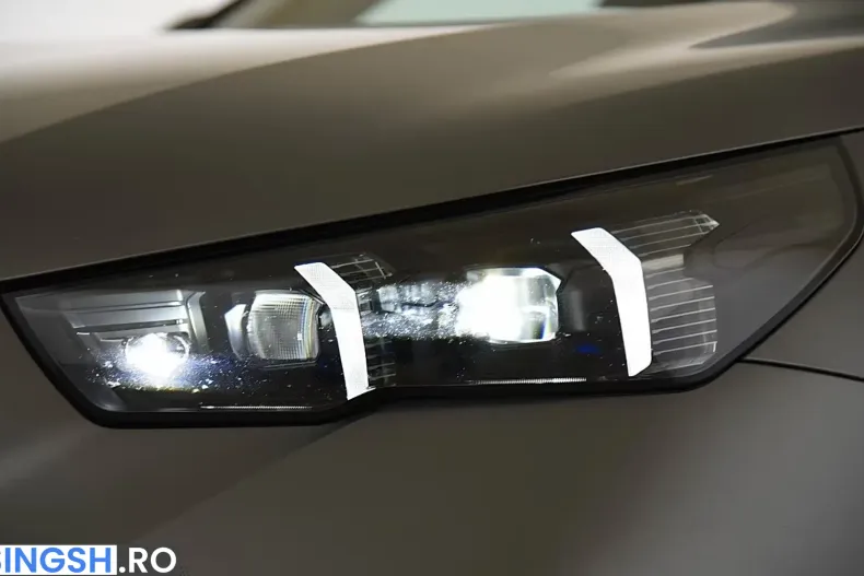 BMW 540 (Seria 5) din 2025 cu 48.500 km - oferta BMW233615 - foto 5