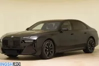 BMW 740 (Seria 7) din 2026 cu 3.500 km - oferta BMW233616 - foto 1