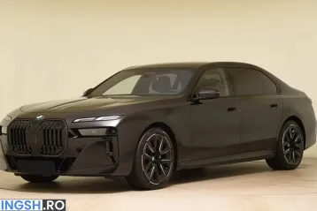 BMW 740 din 2026 - oferta BMW233616