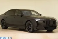 BMW 740 (Seria 7) din 2026 cu 3.500 km - oferta BMW233616 - foto 2