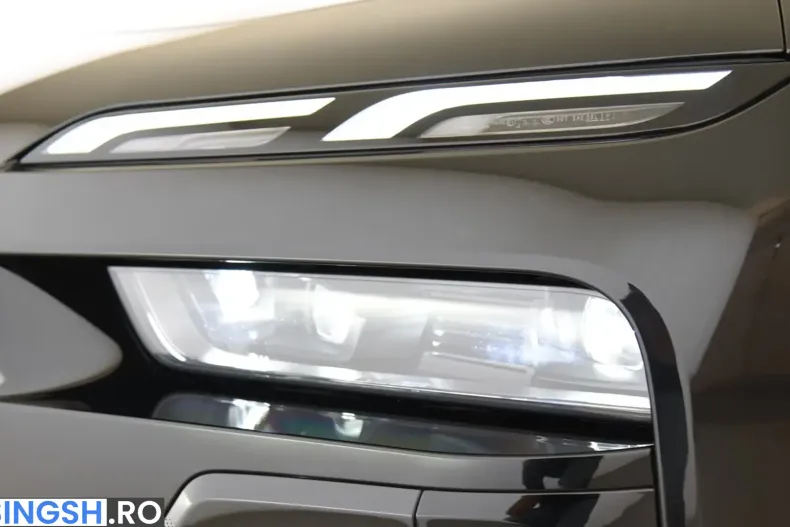 BMW 740 (Seria 7) din 2026 cu 3.500 km - oferta BMW233616 - foto 5