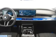 BMW 740 (Seria 7) din 2026 cu 3.500 km - oferta BMW233616 - foto 8