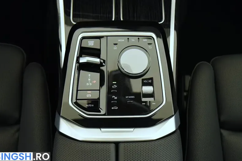 BMW 740 (Seria 7) din 2026 cu 3.500 km - oferta BMW233616 - foto 15