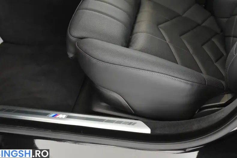 BMW 740 (Seria 7) din 2026 cu 3.500 km - oferta BMW233616 - foto 17