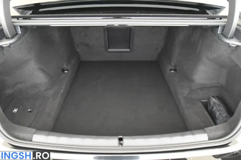 BMW 740 (Seria 7) din 2026 cu 3.500 km - oferta BMW233616 - foto 23