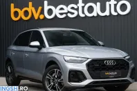 Audi Q5 din 2022 cu 120.160 km - oferta AUD233617 - foto 1
