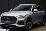Audi Q5 din 2022 cu 120.160 km - oferta AUD233617 - foto 2
