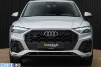 Audi Q5 din 2022 cu 120.160 km - oferta AUD233617 - foto 3