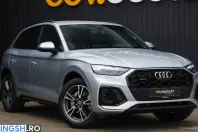 Audi Q5 din 2022 cu 120.160 km - oferta AUD233617 - foto 4