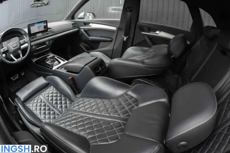 Audi Q5 din 2022 cu 120.160 km - oferta AUD233617 - foto 5