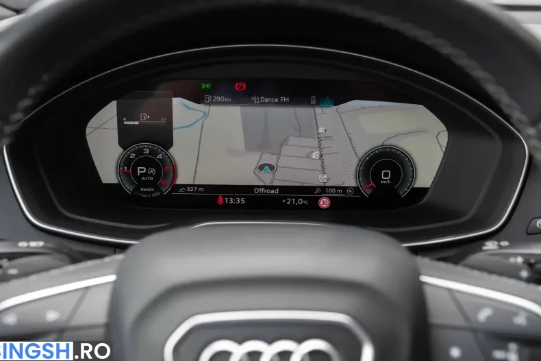 Audi Q5 din 2022 cu 120.160 km - oferta AUD233617 - foto 15