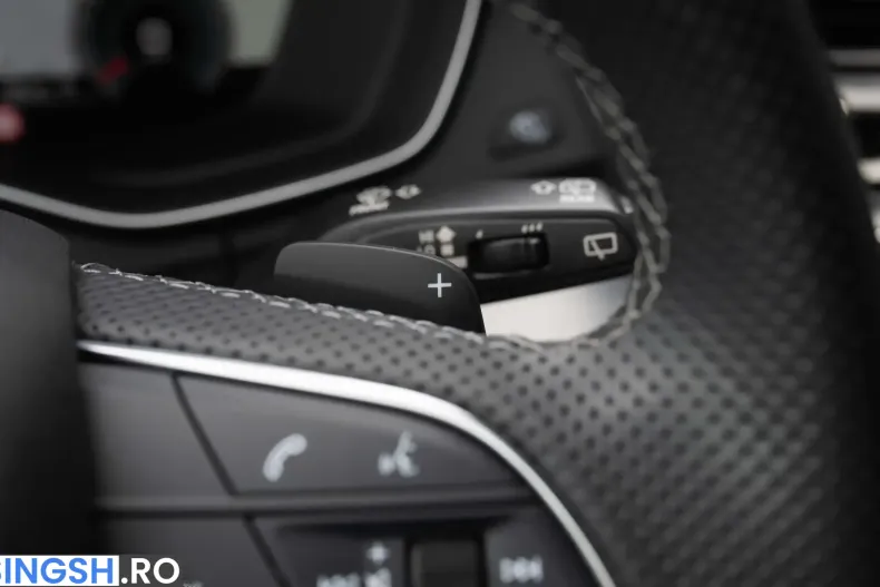 Audi Q5 din 2022 cu 120.160 km - oferta AUD233617 - foto 18