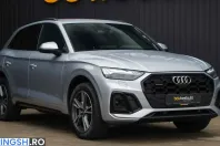 Audi Q5 din 2022 cu 120.160 km - oferta AUD233617 - foto 23