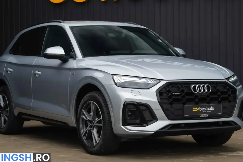 Audi Q5 din 2022 cu 120.160 km - oferta AUD233617 - foto 23