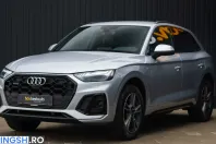 Audi Q5 din 2022 cu 120.160 km - oferta AUD233617 - foto 24