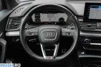Audi Q5 din 2022 cu 120.160 km - oferta AUD233617 - foto 27