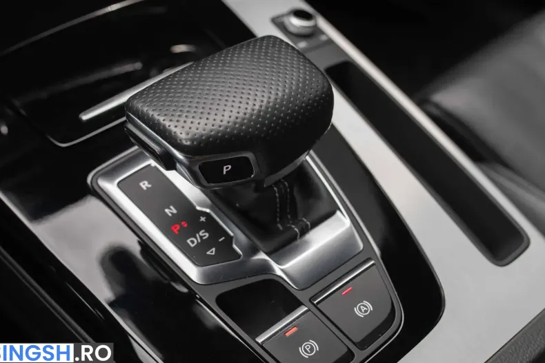 Audi Q5 din 2022 cu 120.160 km - oferta AUD233617 - foto 28
