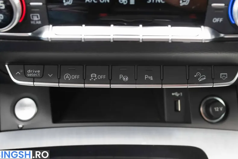 Audi Q5 din 2022 cu 120.160 km - oferta AUD233617 - foto 29