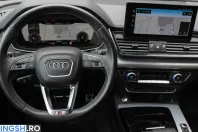 Audi Q5 din 2022 cu 120.160 km - oferta AUD233617 - foto 35