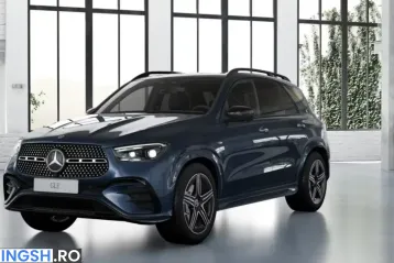 Mercedes-Benz GLE 350 din 2025 - oferta MER233618