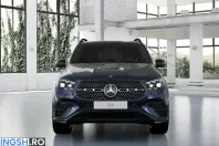 Mercedes-Benz GLE 350 (Clasa GLE) din 2025 cu 6.715 km - oferta MER233618 - foto 2