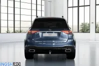 Mercedes-Benz GLE 350 (Clasa GLE) din 2025 cu 6.715 km - oferta MER233618 - foto 4