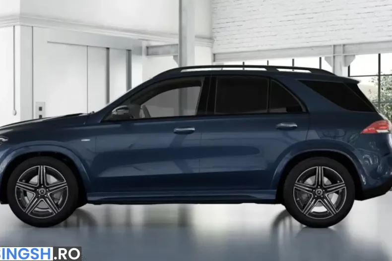 Mercedes-Benz GLE 350 (Clasa GLE) din 2025 cu 6.715 km - oferta MER233618 - foto 5