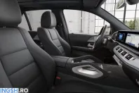 Mercedes-Benz GLE 350 (Clasa GLE) din 2025 cu 6.715 km - oferta MER233618 - foto 6