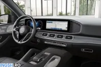 Mercedes-Benz GLE 350 (Clasa GLE) din 2025 cu 6.715 km - oferta MER233618 - foto 8