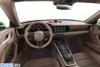 Porsche 911 din 2025 cu 1.900 km - oferta POR233619 - foto 2