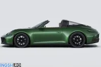 Porsche 911 din 2025 cu 1.900 km - oferta POR233619 - foto 3